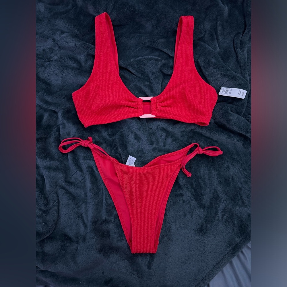 aerie bikini NWT